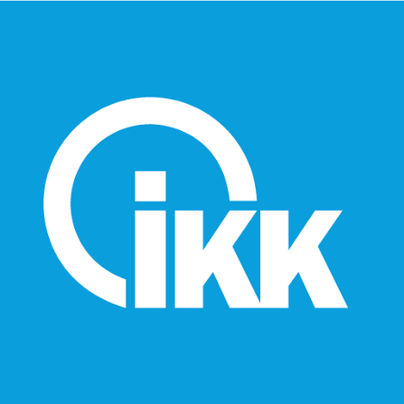 IKK Logo