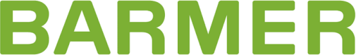 BARMER Logo